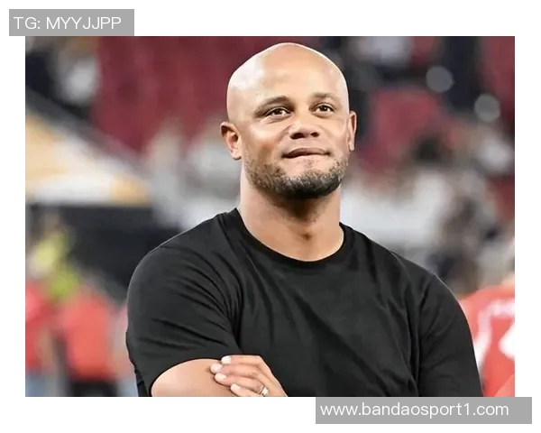 孔帕尼续约拜仁两年引发热议曾遭吧友质疑实力现状逆袭