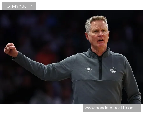 科尔谈库明加受限于我但一切都是为了球队的利益